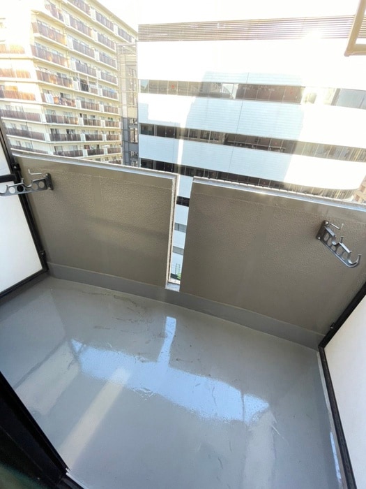 MARION　KITAHORIE　ANNEXの物件内観写真