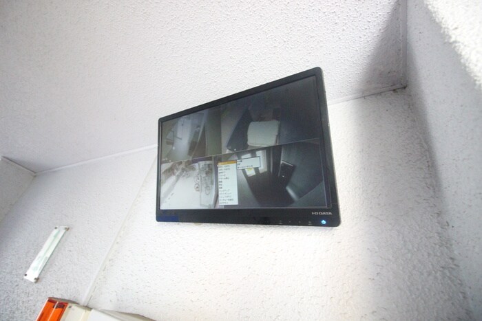 リバーサイド三国の物件外観写真