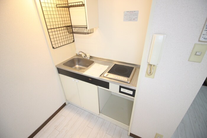 リバーサイド三国の物件内観写真