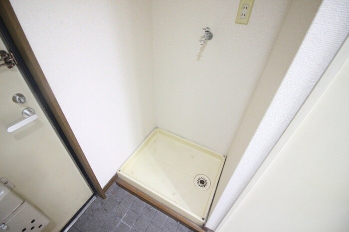 リバーサイド三国の物件内観写真