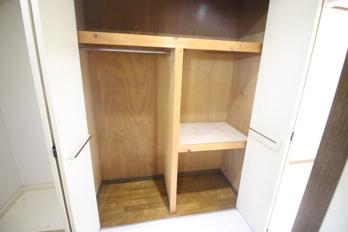 リバーサイド三国の物件内観写真