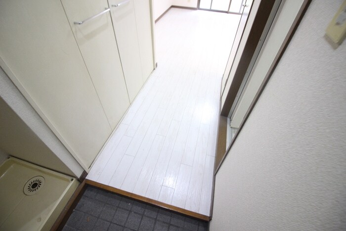 リバーサイド三国の物件内観写真