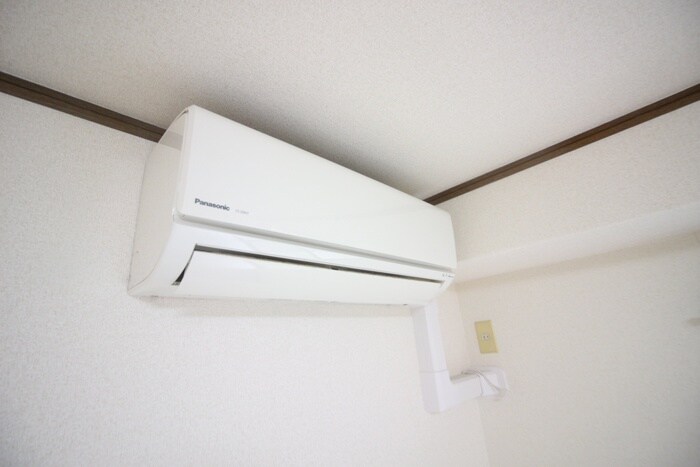 リバーサイド三国の物件内観写真