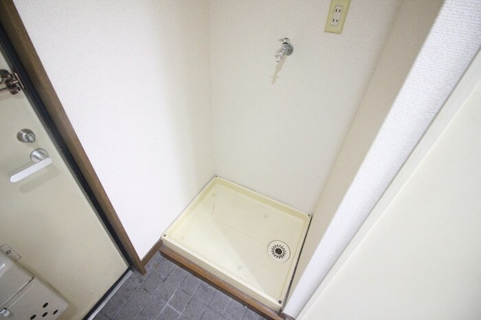 リバーサイド三国の物件内観写真