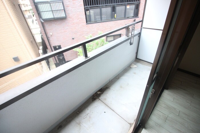 リバーサイド三国の物件内観写真