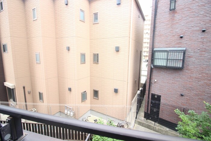 リバーサイド三国の物件内観写真