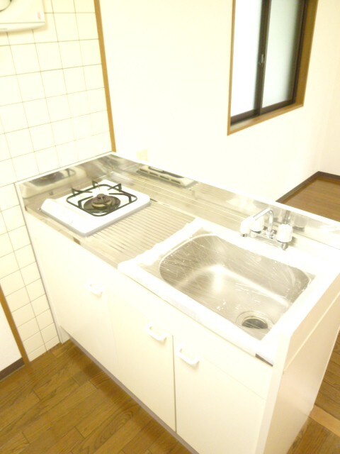 パールライフ杉の物件内観写真