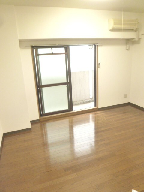 パールライフ杉の物件内観写真