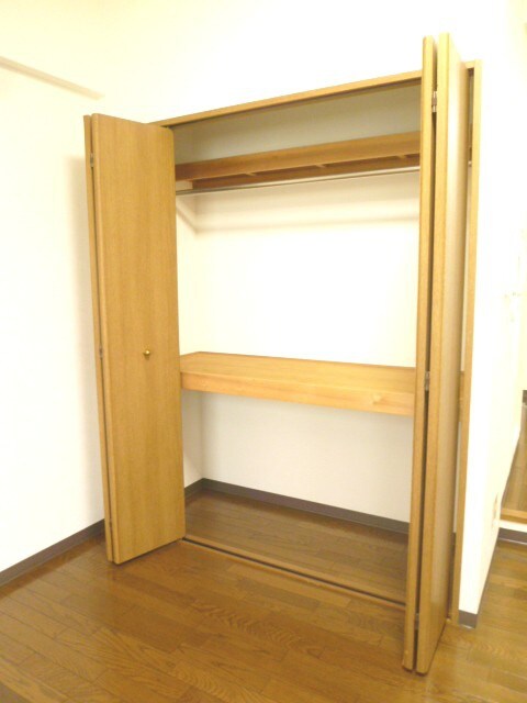 パールライフ杉の物件内観写真