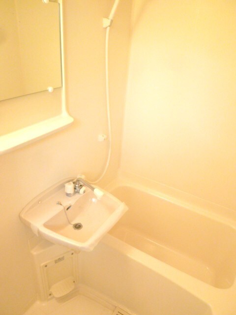 パールライフ杉の物件内観写真