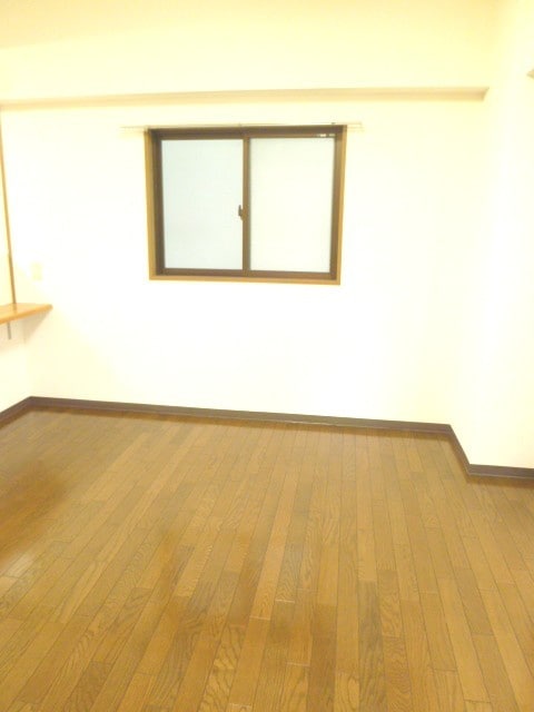 パールライフ杉の物件内観写真