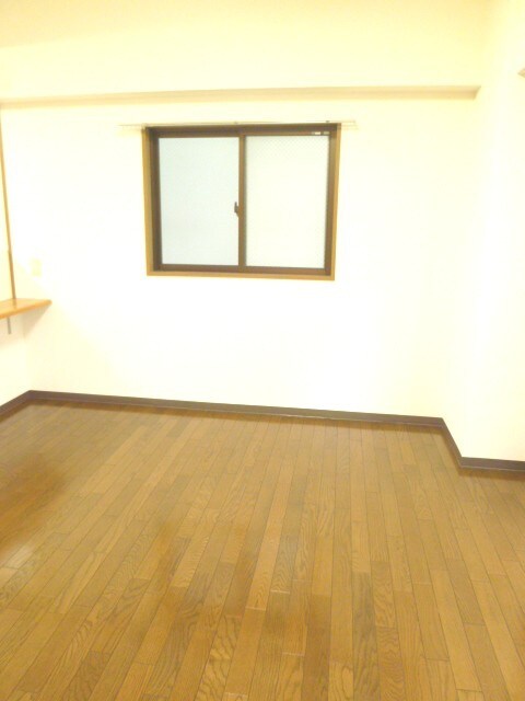 パールライフ杉の物件内観写真