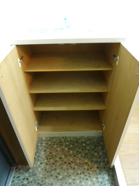 パールライフ杉の物件内観写真