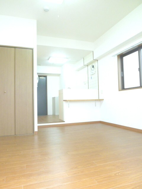 パールライフ杉の物件内観写真