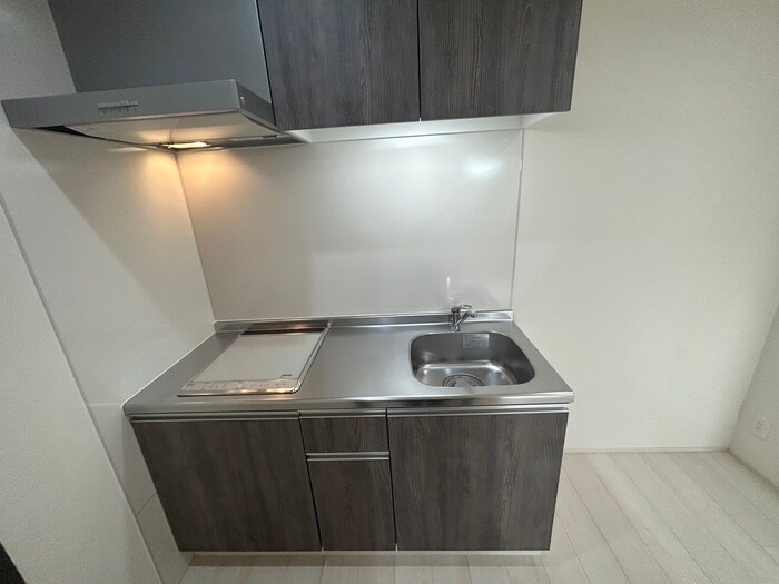 シャルム　ド　グレイスの物件内観写真