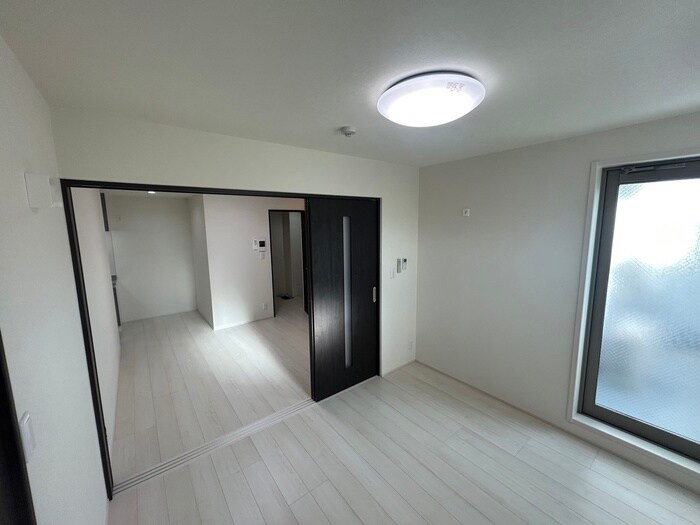 シャルム　ド　グレイスの物件内観写真