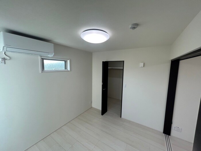 シャルム　ド　グレイスの物件内観写真