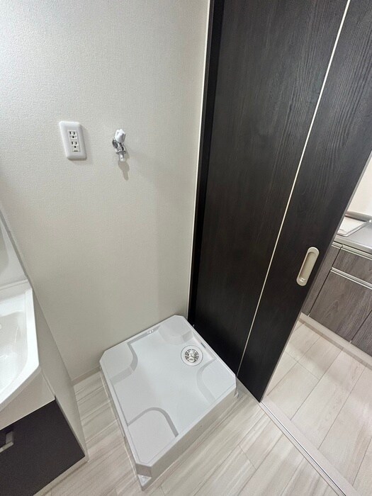 シャルム　ド　グレイスの物件内観写真