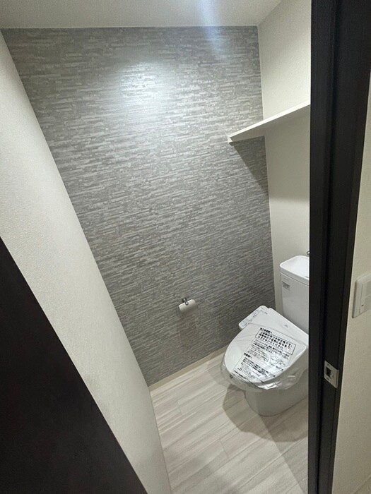 シャルム　ド　グレイスの物件内観写真