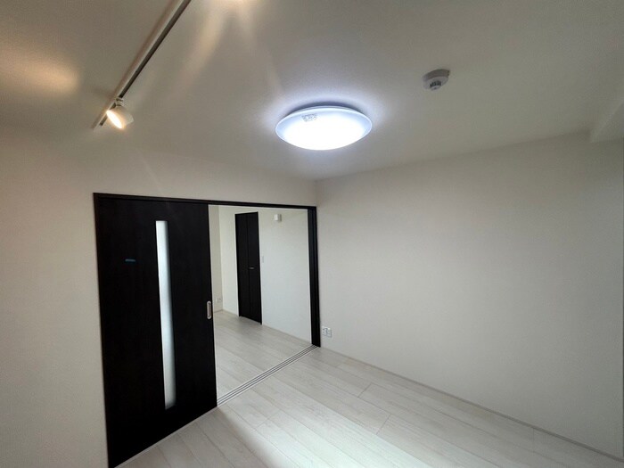 シャルム　ド　グレイスの物件内観写真