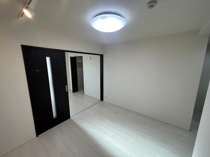 シャルム　ド　グレイスの物件内観写真