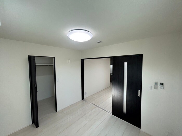 シャルム　ド　グレイスの物件内観写真