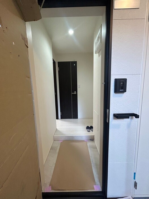 シャルム　ド　グレイスの物件内観写真