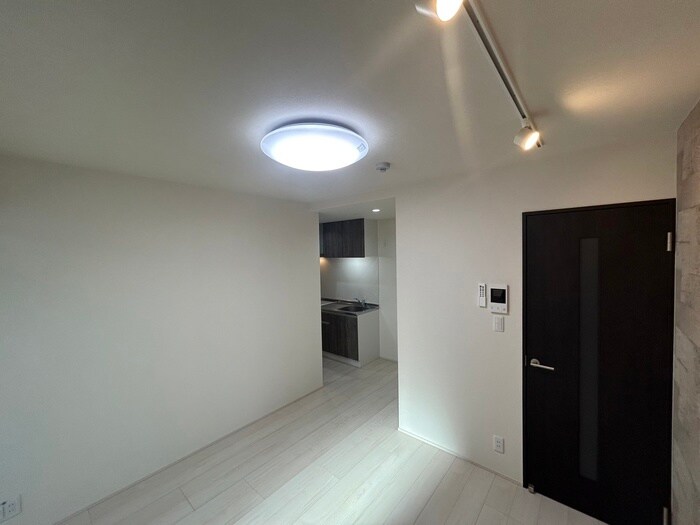 シャルム　ド　グレイスの物件内観写真