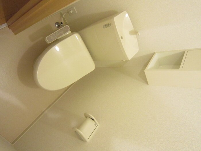 メゾン都Ⅱの物件内観写真