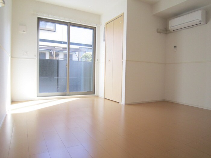 メゾン都Ⅱの物件内観写真