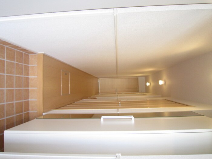 メゾン都Ⅱの物件内観写真