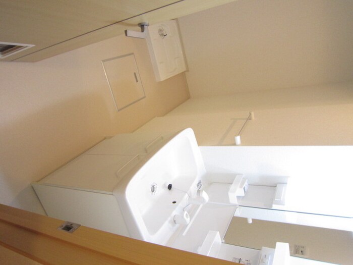 メゾン都Ⅱの物件内観写真