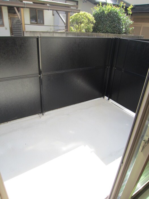 メゾン都Ⅱの物件内観写真