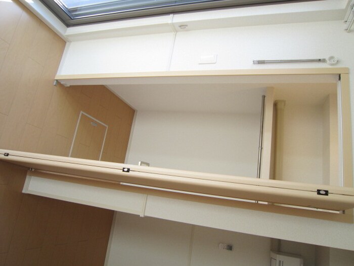 メゾン都Ⅱの物件内観写真