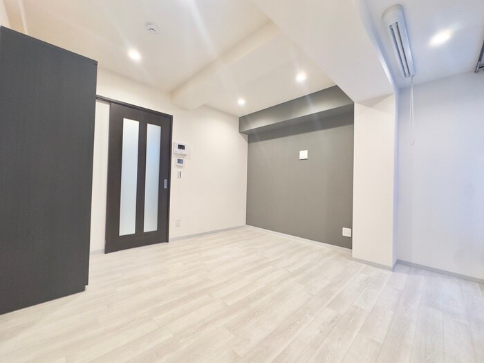 サンモールコート九条の物件内観写真