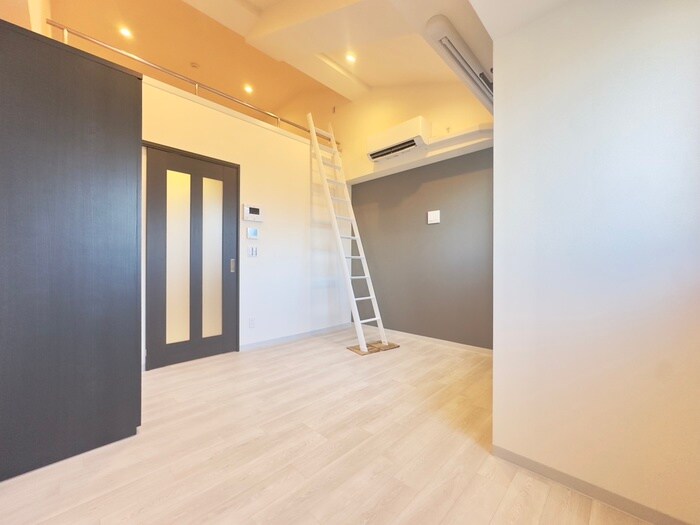 サンモールコート九条の物件内観写真