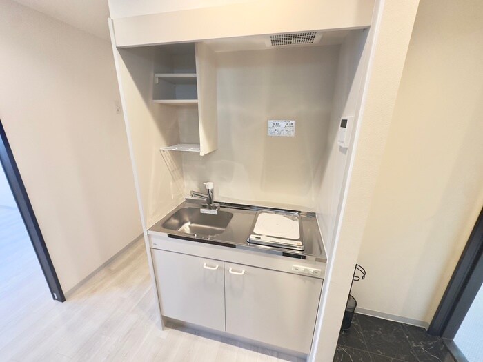 サンモールコート九条の物件内観写真