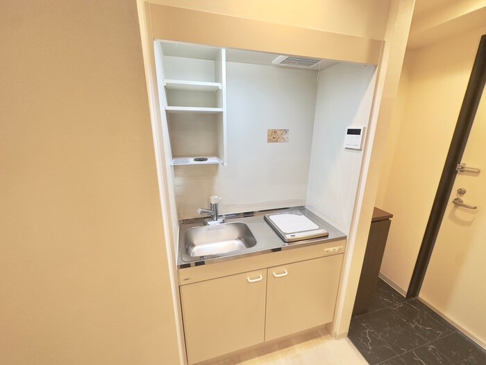 サンモールコート九条の物件内観写真