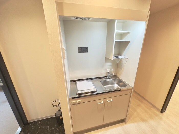 サンモールコート九条の物件内観写真