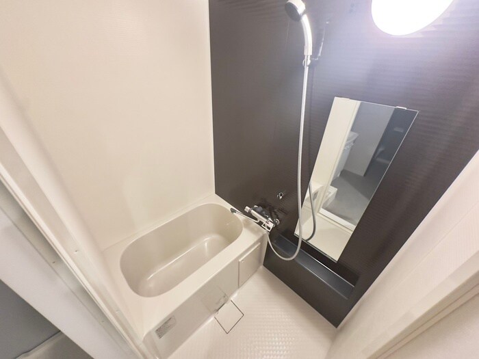 サンモールコート九条の物件内観写真