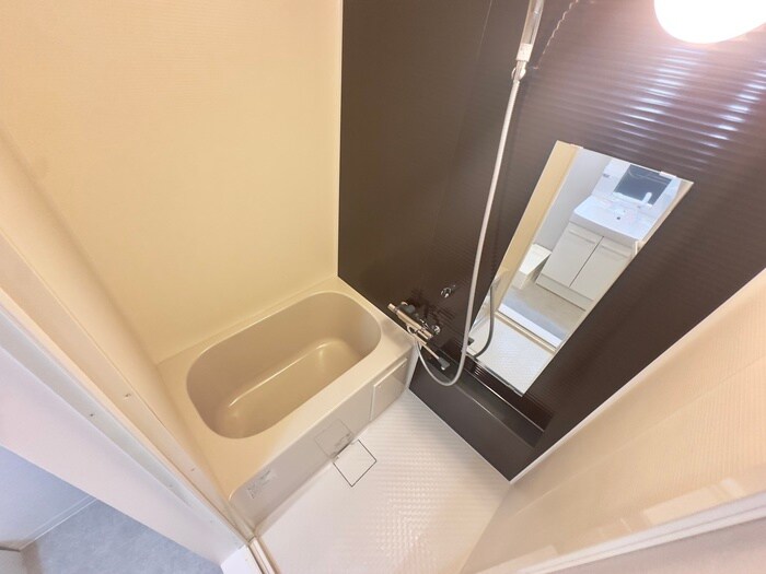 サンモールコート九条の物件内観写真