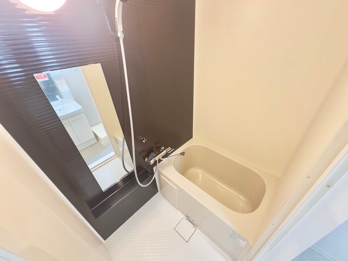 サンモールコート九条の物件内観写真