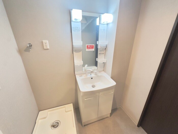 サンモールコート九条の物件内観写真