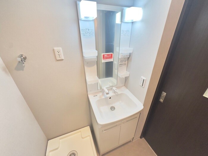 サンモールコート九条の物件内観写真