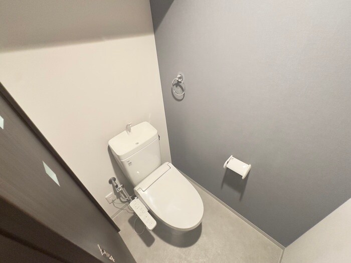 サンモールコート九条の物件内観写真