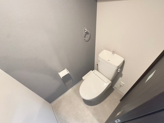 サンモールコート九条の物件内観写真