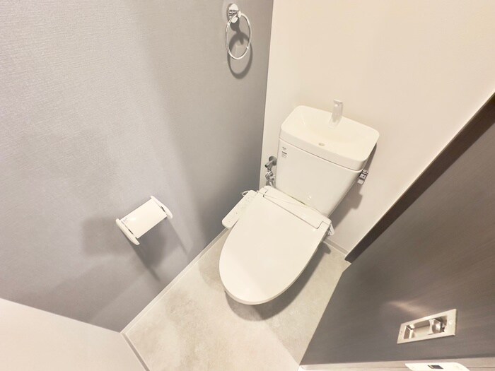 サンモールコート九条の物件内観写真