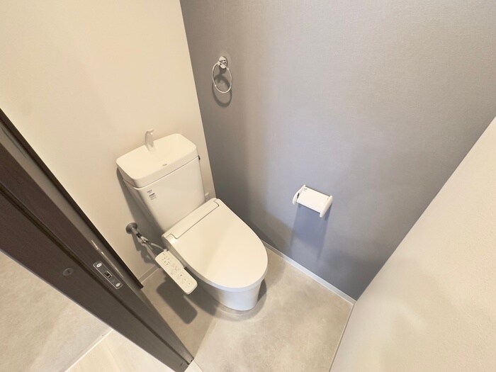 サンモールコート九条の物件内観写真