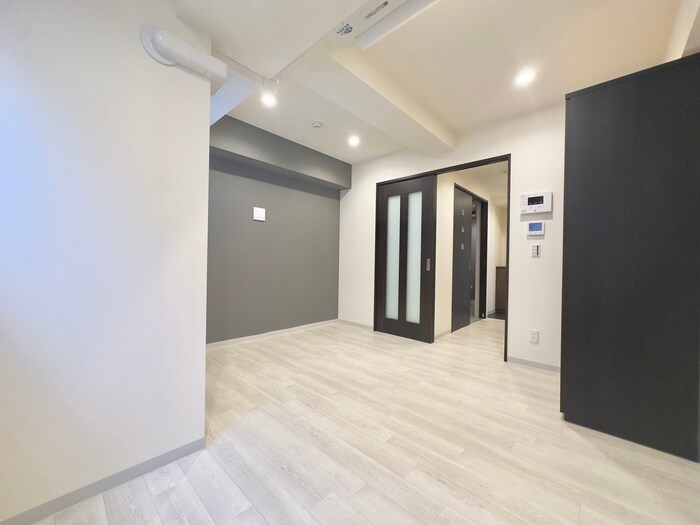 サンモールコート九条の物件内観写真