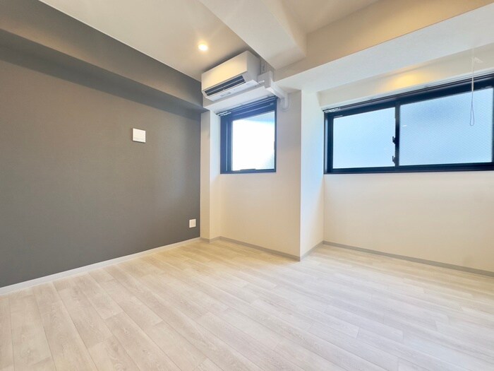 サンモールコート九条の物件内観写真